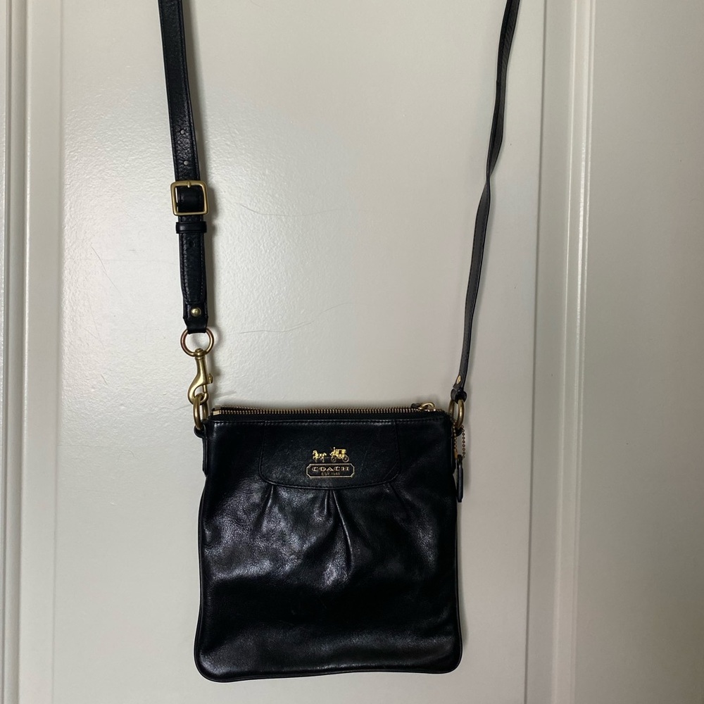Coach Crossbody, Small